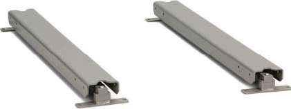 load bars